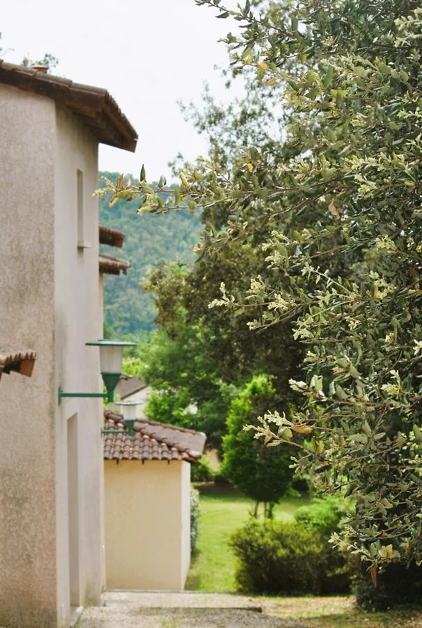Le Domaine Des Cazelles By Ateya Vacances Cajarc 3*,