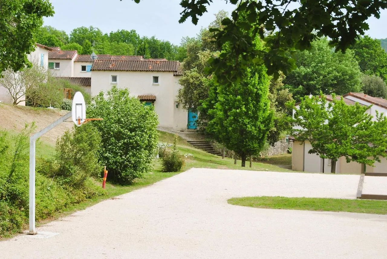 Le Domaine Des Cazelles By Ateya Vacances Cajarc 3*,